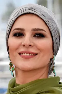 Фото  (Sahar Dolatshahi)