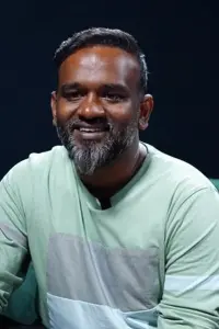 Фото Вішну Віджай (Vishnu Vijay)