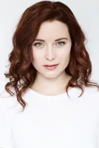 Фото Ханна Андерсон (Hannah Anderson)