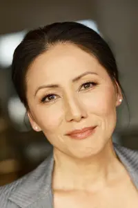 Фото Жанна Чінн (Jeanne Chinn)