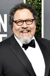 Фото Джон Фавро (Jon Favreau)