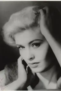 Фото Джуді Бамбер (Judy Bamber)