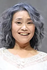 Фото Кан Е Сім (Kang Ae-sim) #328449