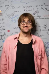 Фото  (Kostya Pushkin) #140276