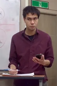 Фото  (Steven Whatmough) #444260