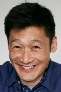 Фото  (Thomas Hwan) #320096