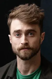 Фото Деніел Редкліфф (Daniel Radcliffe)