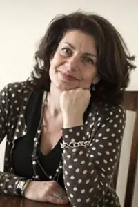 Фото Ілдіко Кемені (Ildikó Kemény) #326769