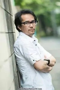 Фото Кендзі Каміяма (Kenji Kamiyama)