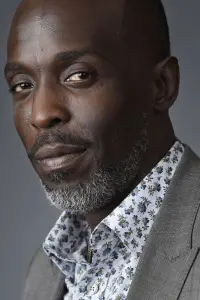 Фото Майкл Кеннет Вільямс (Michael Kenneth Williams)