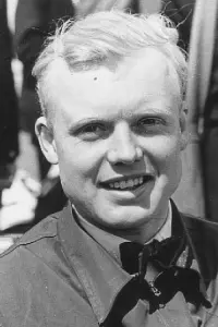 Фото  (Mike Hawthorn)