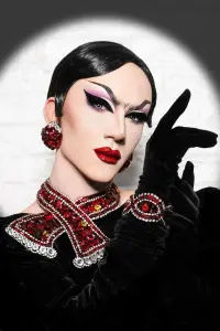 Фото  (Sasha Velour)