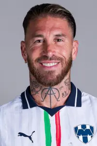 Фото Серхіо Рамос (Sergio Ramos)