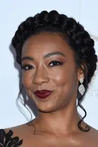 Фото Бетті Габріель (Betty Gabriel)