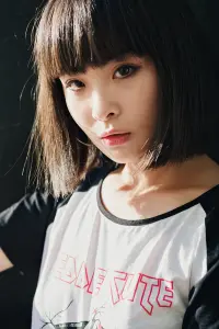 Фото Чача Хуан (Chacha Huang)