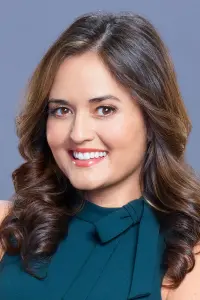 Фото Даніка Маккеллар (Danica McKellar)