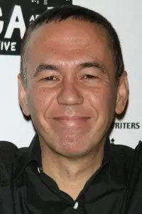 Фото Гілберт Готфрід (Gilbert Gottfried)