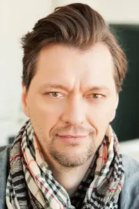 Фото Уго Жіру (Hugo Giroux)