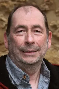 Фото  (Jean-Michel Bertrand)