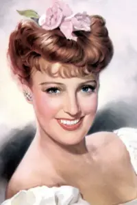 Фото Жанет Макдональд (Jeanette MacDonald)