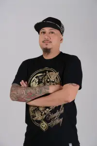 Фото  (Jing Diaz) #508953