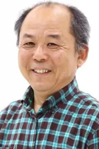 Фото Кім Кі Чун (Kim Ki-chun)