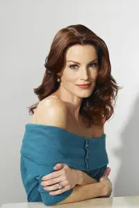 Фото Лаура Лейтон (Laura Leighton)