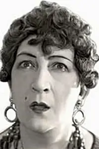 Фото  (Marguerite Moreno) #323618