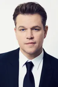 Фото Метт Деймон (Matt Damon)
