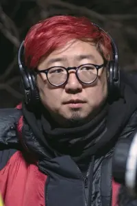 Фото Пак Шін Ву (Park Shin-woo)