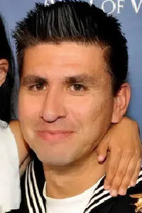 Фото Рей Мендоза (Ray Mendoza)