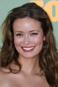 Фото Саммер Глау (Summer Glau)