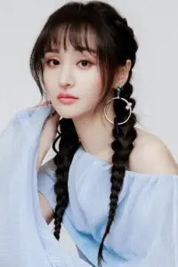 Фото  (Zheng Shuang)