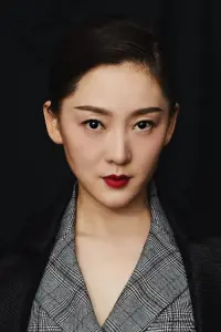 Фото  (Cao Xin Yue)