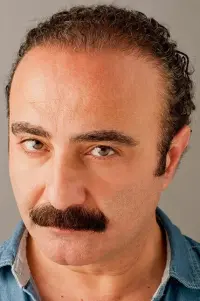 Фото Дженгіз Бозкурт (Cengiz Bozkurt)