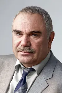 Фото Халіл Ергюн (Halil Ergün)