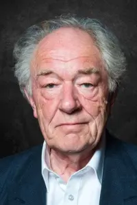 Фото Майкл Гембон (Michael Gambon)