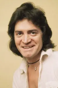 Фото Патрік Мауер (Patrick Mower)