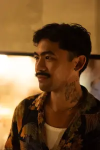 Фото Кукай Баутіста Зінампан (Kukay Bautista Zinampan) #520788