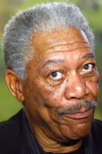 Фото Морган Фрімен (Morgan Freeman)