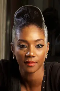 Фото Тіффані Хеддіш (Tiffany Haddish)