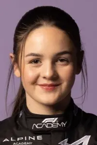 Фото  (Abbi Pulling)