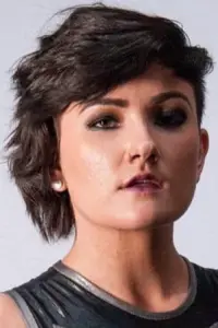 Фото Еліс Олівія Вокер (Alice Olivia Walker)
