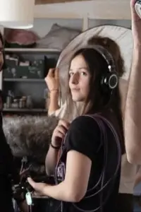 Фото  (Bianca Cerezo)