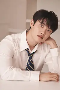 Фото До Кюн Су (Doh Kyung-soo) #498296