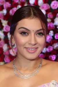 Фото Хансіка Мотвані (Hansika Motwani)