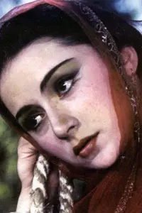 Фото  (Leyla Shikhlinskaya) #472444