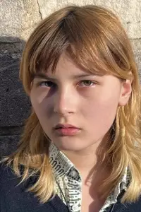 Фото  (Luna Ho Poumey) #342334