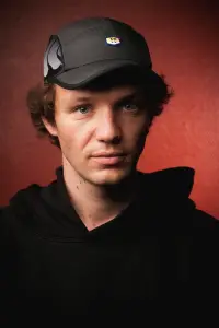 Фото  (Paul Rigoux) #507135