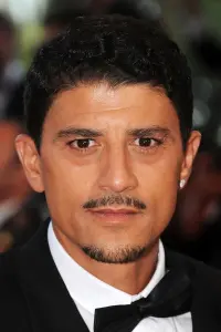 Фото Саїд Тагмауї (Saïd Taghmaoui)
